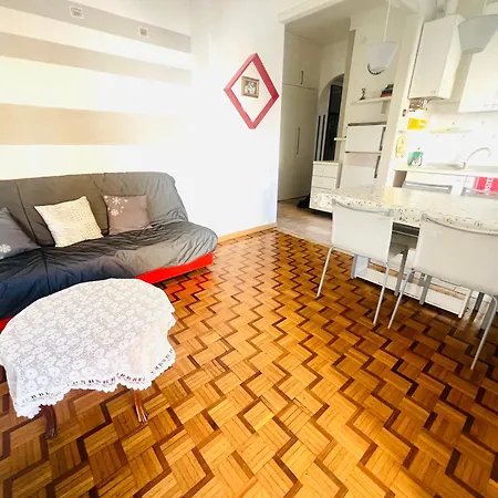 Apartman Vallarino 2 - San Remo